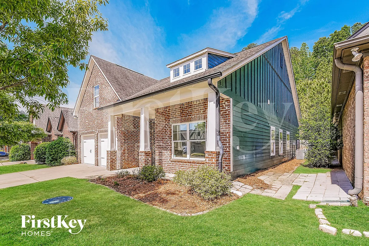 Building Photo - 1130 Overlook Dr