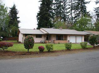 5508 NE 102nd St, Vancouver, WA 98686