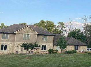 6359 Timber Trce, Brownsburg, IN 46112