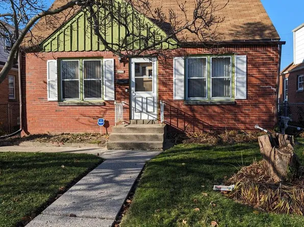 4215 North 49th STREET, Milwaukee, WI 53216