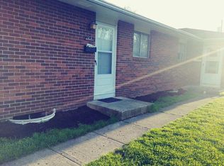 1679 Carstare Dr, Columbus, OH