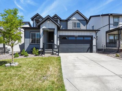 27893 E 6th Place, Aurora, CO, 80018