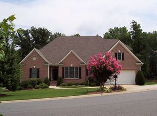 9290 Old Preserve Trl, Ball Ground, GA 30107