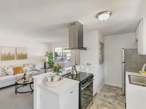4787 Hatfield Walkway APT 4, San Jose, CA 95124