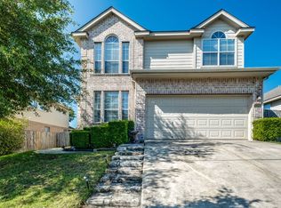 10306 Trotters Bay, San Antonio, TX 78254