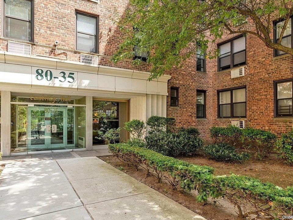 1st image of 80-35 Springfield Boulevard #6C