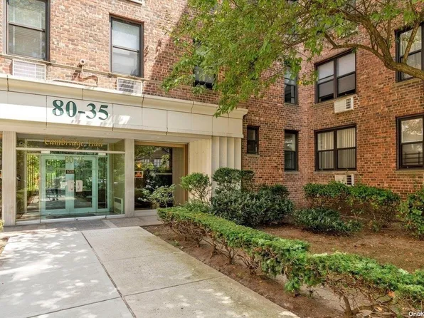80-35 Springfield Boulevard #6C, Hollis Hills, NY 11427
