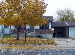 121 W 2100 N, Sunset, UT 84015