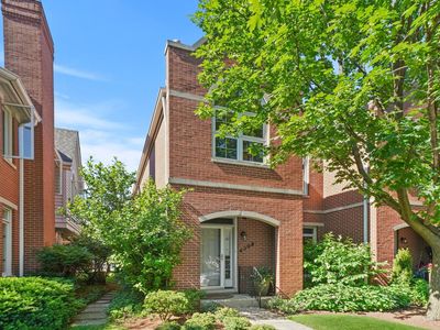 4208 W Thorndale Ave, Chicago, IL, 60646