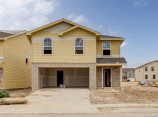 2219 Dry Moss Pass, San Antonio, TX 78224