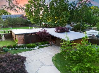2501 E 56th St, Tulsa, OK 74105