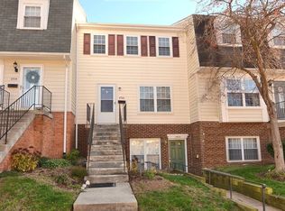 1711 E Bancroft Ln, Crofton, MD 21114