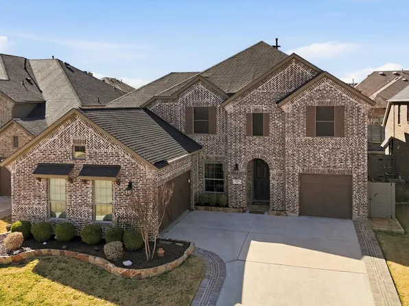 213 Birdcall Ln, Argyle, TX 76226