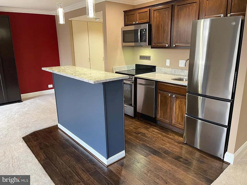7505 Democracy Blvd #412