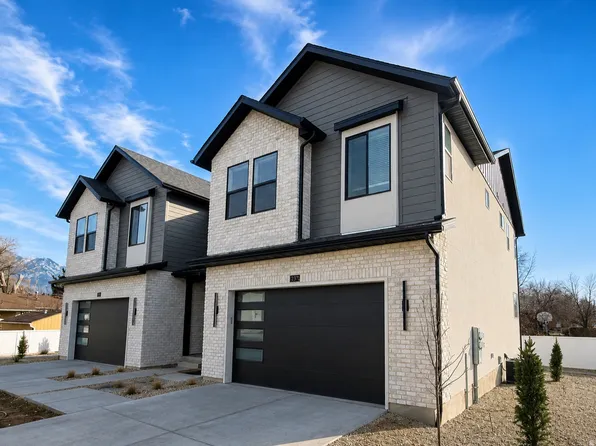 6711 S Vaughn Ln E #7, Midvale, UT 84047