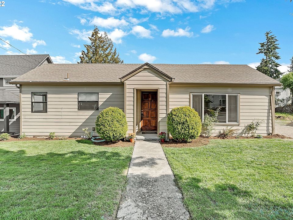 129 Molalla Ave, Oregon City, OR 97045 MLS 23285559 Zillow