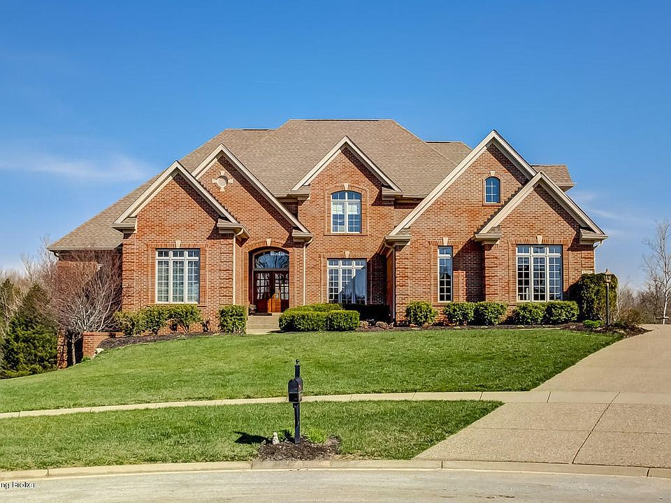 Welcome Home!