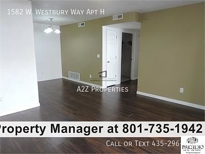 4th image of 1582 W Westbury Way #H