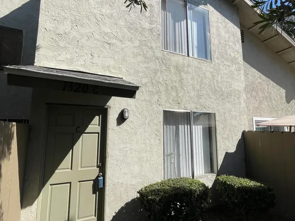 1320 Friedrich Ln APT C, Oxnard, CA 93033