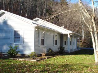 551 Old Minneapolis Rd, Newland, NC 28657