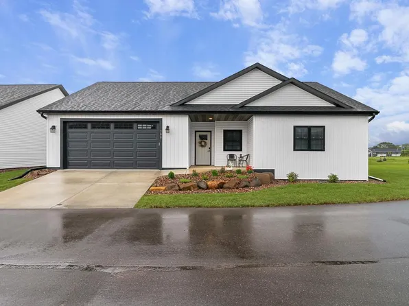 200 Bonnie Lane, Belleville, WI 53508