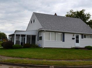 1202 Poplar Ave SW, Canton, OH 44710