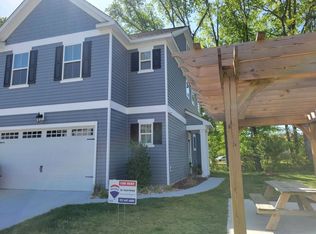 604 Revival Ln, Virginia Beach, VA 23462