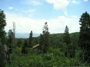 Pine Meadows B 33, Coalville, UT 84017