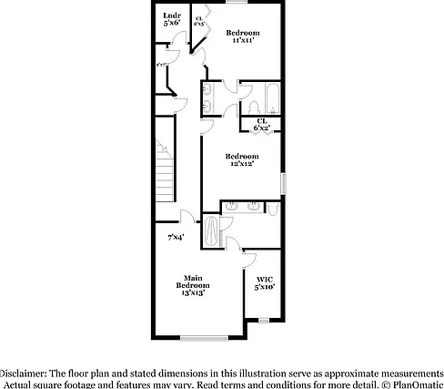 4148 Deer Trace Ln — Photo 21