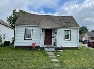 1426 7th St, Columbus, IN 47201