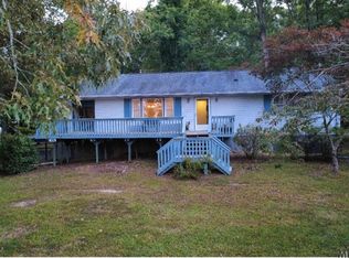 259 Tuscarora Trl, Henrico, NC 27842
