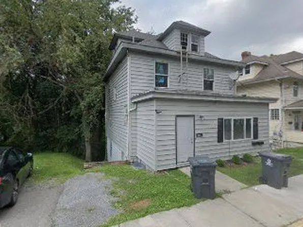 445 Pennsylvania Ave, Morgantown, WV 26501
