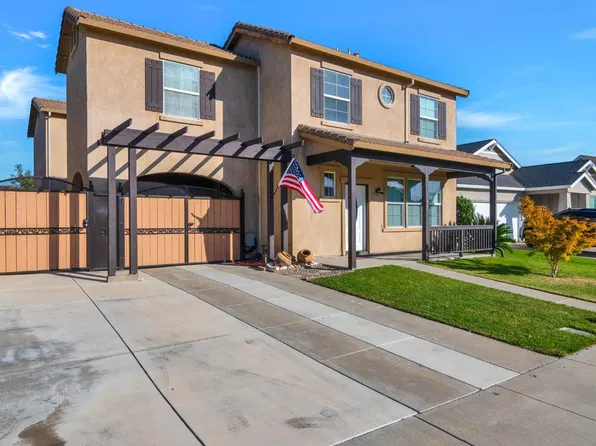 1667 Sallie O Dr, Manteca, CA 95336