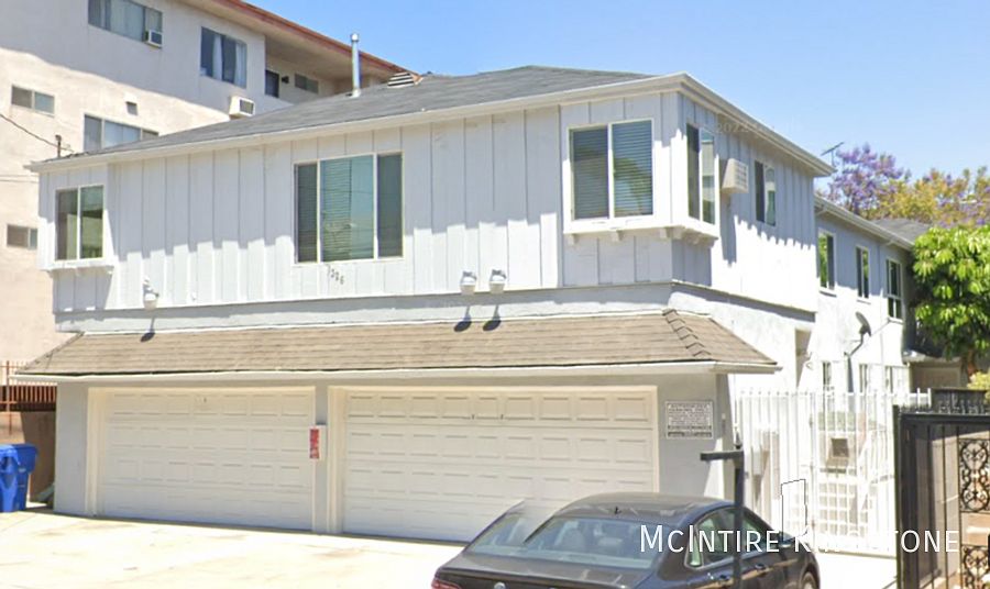 1st image of 1326 N Vista St APT 7