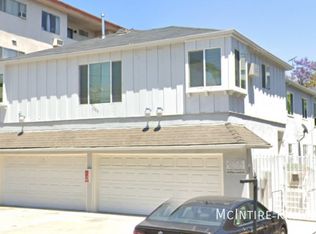 1326 N Vista St APT 7, Los Angeles, CA 90046