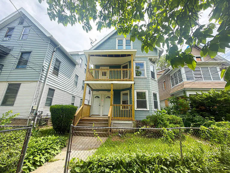 445 Dixwell Ave #1 — Photo 2