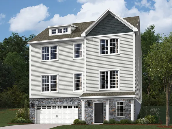 YARDLEY II Plan, Lafayette Hills