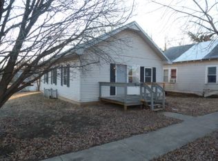 800 S Taylor St, El Dorado, KS 67042
