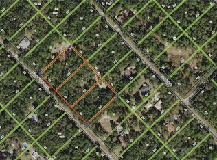 12433 W Checkerberry Dr, Crystal River, FL 34428