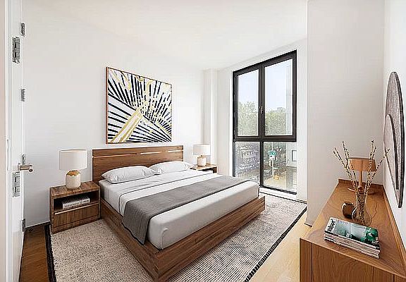 3rd image of 385 Union Ave #3L