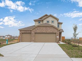481 Long Branch Dr, Dayton, TX 77535
