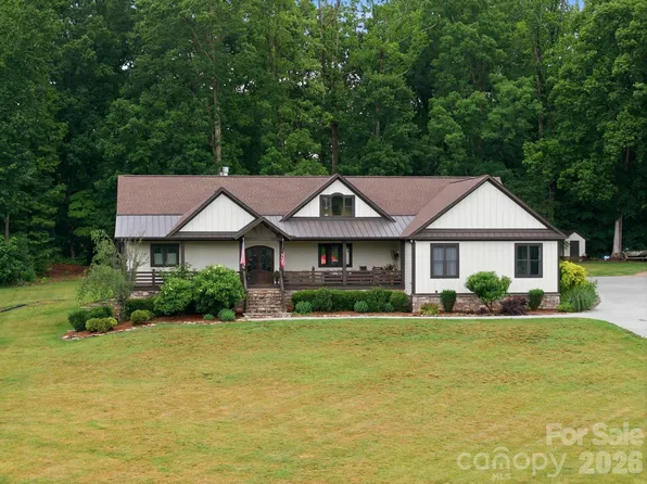 6421 Old Concord Rd, Salisbury, NC 28146