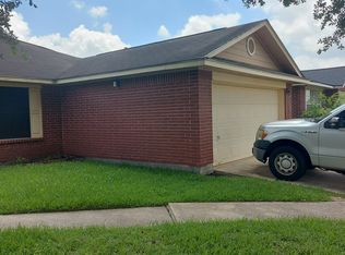 10839 Bradford Way Dr, Houston, TX 77075