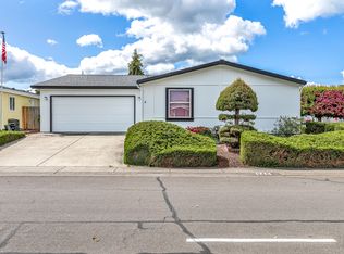 555 Freeman Rd UNIT 245, Central Point, OR 97502