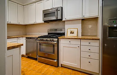 Sold by Brown Harris Stevens