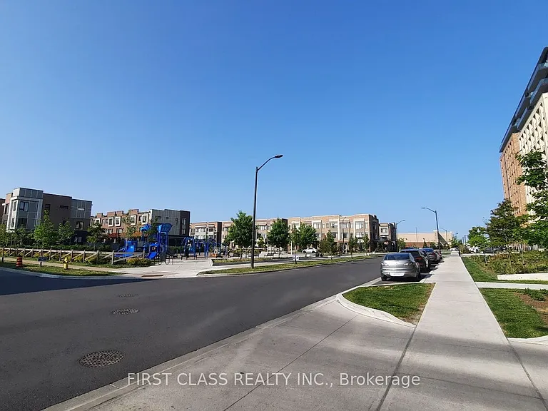 120 Eagle Rock Way #608 — Photo 12