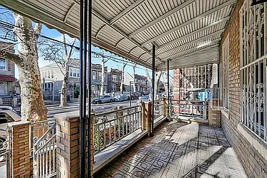 Rented by Gotham Properties Real Estate LLC