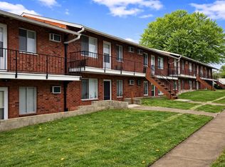 783 Anderson Ave APT 14, Akron, OH 44306