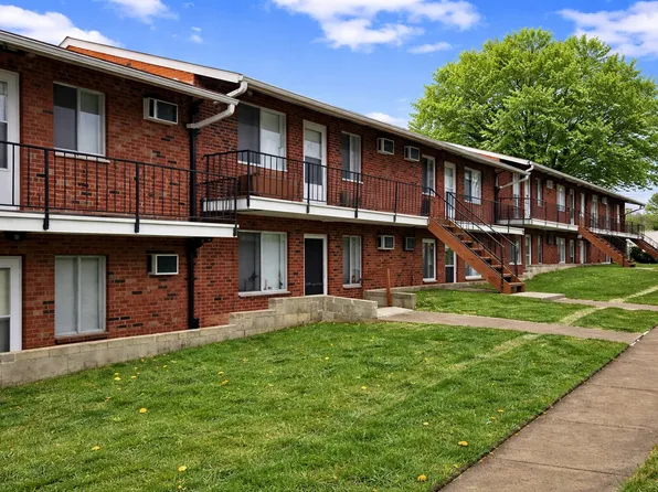 783 Anderson Ave APT 7, Akron, OH 44306