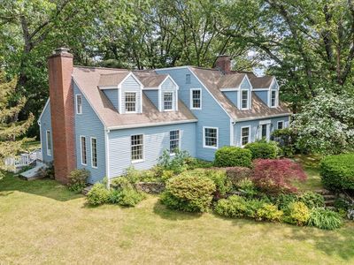 1074 Concord Rd, Sudbury, MA, 01776